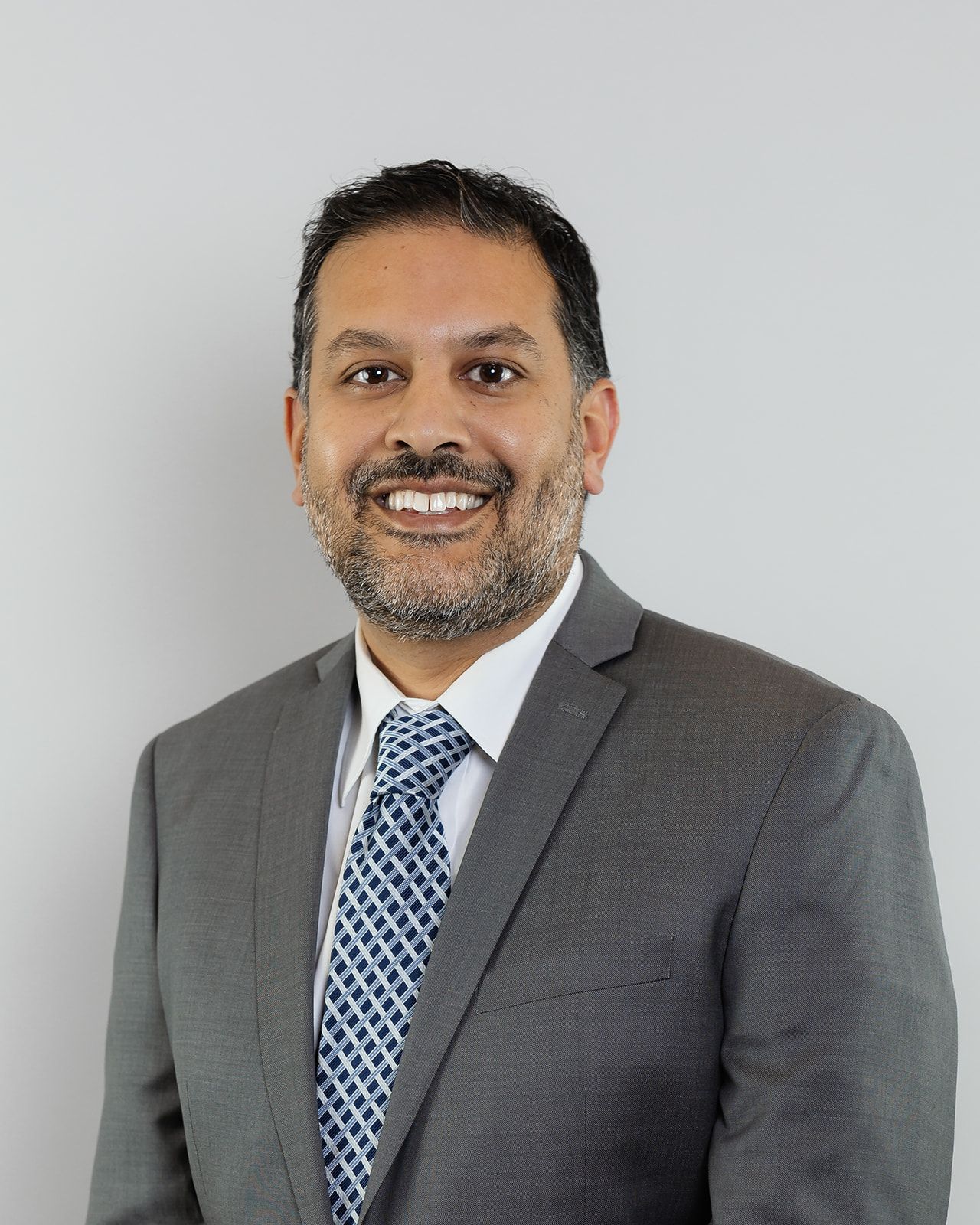Nilay H. Kavathia, M.D.