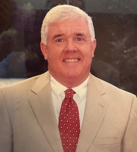 Michael Rock, M.D.