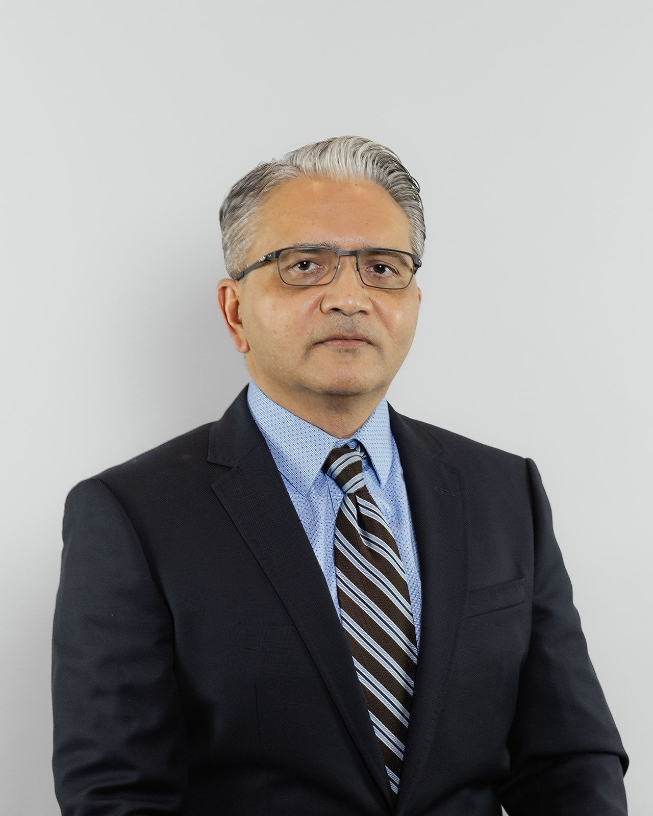 Sumir Patel, M.D.